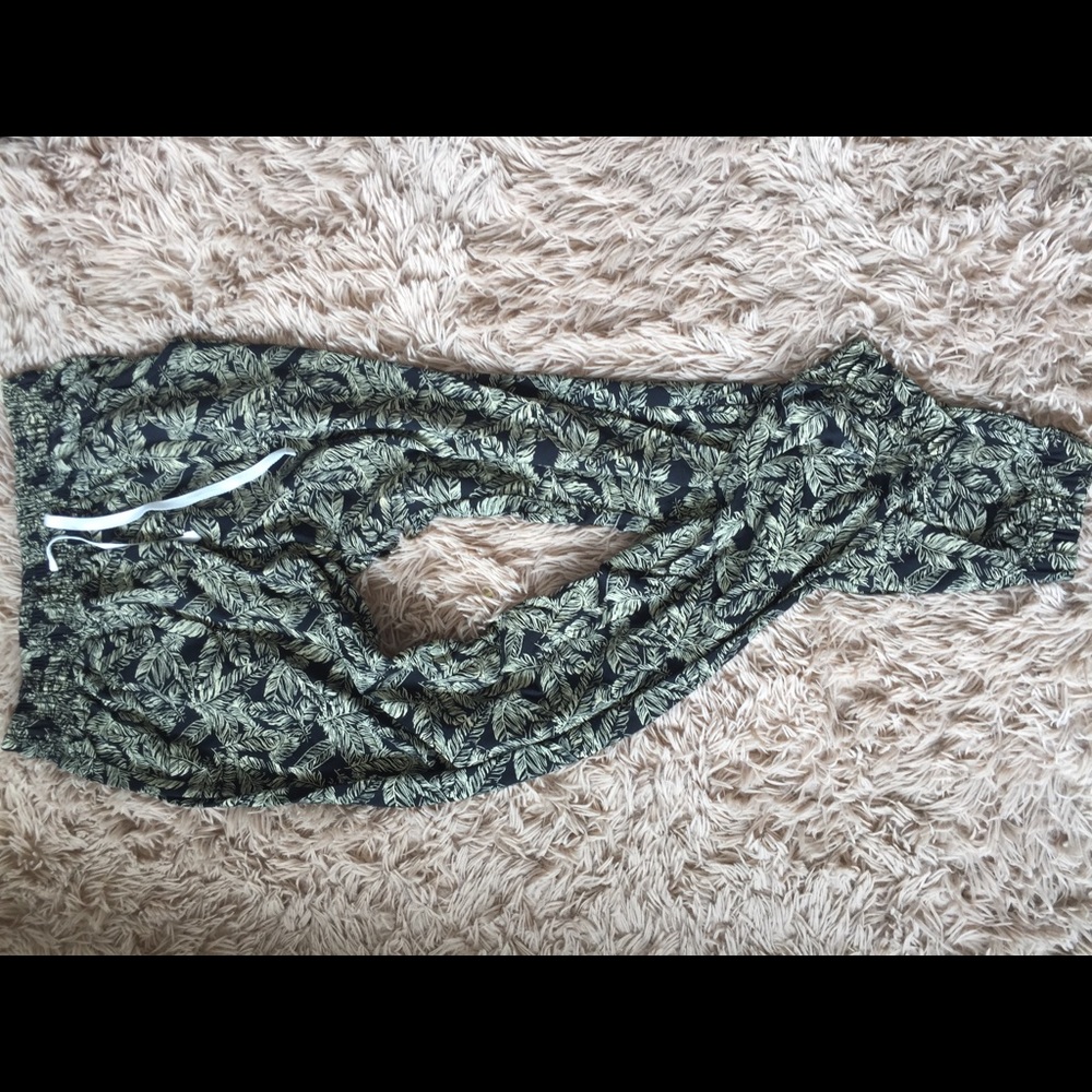 Tropical Lounge Pants